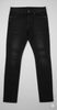 Waimea Jeans - Skinny Denim - Jet Black - M8496T
