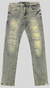 Waimea Jeans - Skinny Denim - Vintage Wash - M8496DA