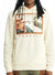 Rebel Minds Hoodie - Genesis - Cream - 132-361