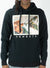 Rebel Minds Hoodie - Genesis - Black - 132-361