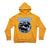 Dry Rot Hoodie - Global - Yellow - DR76