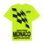 8&9 T-Shirt - Grand Prix Volt V2