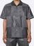 EPTM Shirt - Checkered - Grey - EP11050