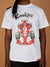 Cookies T-Shirt - Formula 1 SS - White - CM242TSP34