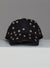Vengeance78 Hat - Bash - Black - 350