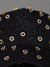 Vengeance78 Hat - Bash - Black - 350