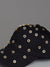 Vengeance78 Hat - Bash - Black - 350