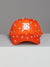 Vengeance78 Hat - Bash - Orange  - 345