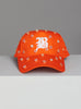 Vengeance78 Hat - Bash - Orange- 345