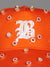 Vengeance78 Hat - Bash - Orange  - 345