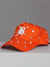 Vengeance78 Hat - Bash - Orange  - 345