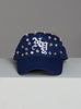 Vengeance78 Hat - Bash - Navy - 349