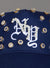 Vengeance78 Hat - Bash - Navy - 349