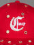 Vengeance78 Hat - Bash - Red - 347