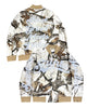 Roku Studio Jacket - Saint Hustler - Ivory Hunting Camo - RK6481821