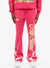 Copper Rivet Sweatpants - Champions All Star - Red - 431588