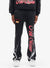 Copper Rivet Sweatpants - Champions All Star - Black - 431588