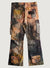 Embellish Jeans - Falcon Cargo - Dark Overdye - EMBHOL124-027