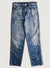 Embellish Jeans - Johny - Washed Blue - EMBHOL24-044