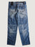 Embellish Jeans - Johny - Washed Blue - EMBHOL24-044