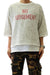 Love To Kleep T-Shirt - Relics - White  - KT1860S