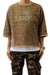 Love To Kleep T-Shirt - Trove - Brown - KT1860S