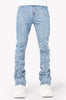Guapi Jeans - Spider - Steel Blue