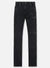 RTA Jeans - Olivier Skinny - Black Tri Paint - B1838BKTRI