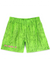 Purple-Brand Shorts - Hacker All Around - Green- P504-PGHA224