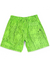 Purple-Brand Shorts - Hacker All Around - Green- P504-PGHA224