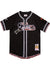 Makobi Jersey - F259 Blow Poly Baseball Shirt - Black