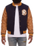 Billionaire Boys Club Jacket - BB Cadet  - Medieval Blue - 841-9401