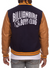 Billionaire Boys Club Jacket - BB Cadet  - Medieval Blue - 841-9401