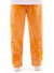 Billionaire Boys Club Sweatpants - BB Chaps - Bright Marigold - 841-9107