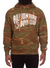 Billionaire Boys Club Hoodie - BB Camo Arch - Chipmunk - 841-9301