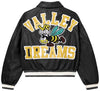 Vale Jacket - Mascot Leather - Black