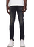 Purple-Brand Jeans - Skinny Highgate- Black - P001-SHGA125