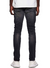 Purple-Brand Jeans - Skinny Highgate- Black - P001-SHGA125