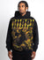 Guapi Hoodie - Cyber - Black And Yellow