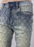 Publik Denim Jeans - Rhinestone - Marble - PD2416