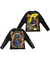 Ricchezza Shirt - Reap What You Sew - Black - HO24-009 – Vengeance78