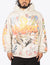 Howlers Club Hoodie - Magic Hour - Ivory