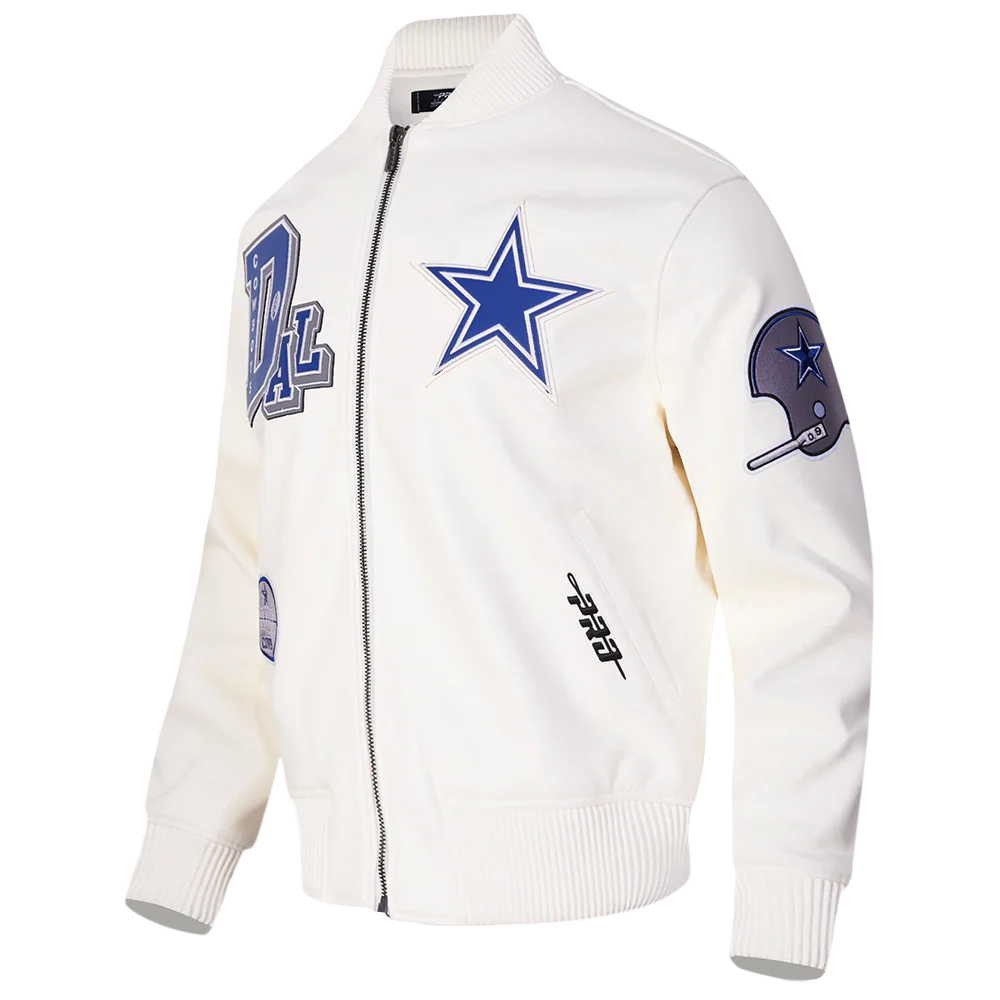 Dallas Brand セットアップ Dallas Brand セットアップ