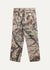 Memory Lane Pants - Double Knee - Tree Camo - ML-H024-514