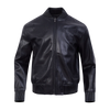 Pro Standard Jacket - Chicago Bulls Best Of Leather - Jet Black - BCB6516444