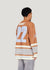 Memory Lane Jersey - ML Global Hockey - Khaki Brown - ML-F024-213