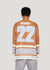 Memory Lane Jersey - ML Global Hockey - Khaki Brown - ML-F024-213