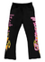 Lost Hills Sweatpants - Soul - Black And Multi - LH4005