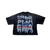 Rare Peace - T-Shirt - Black - RT5028