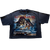Rare Peace - T-Shirt - Dark Grey - RT5029